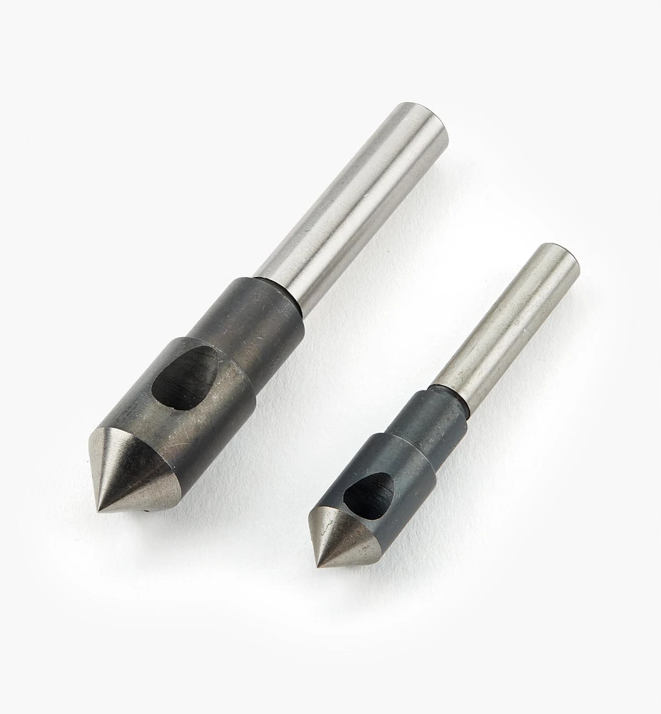 HCS 82° Single-Flute Countersinks