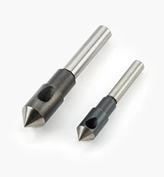 HCS 82° Single-Flute Countersinks