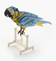 Paper Animal Models