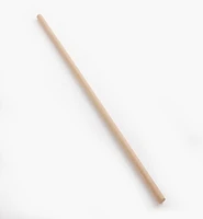 36" Red Oak Dowel Rods