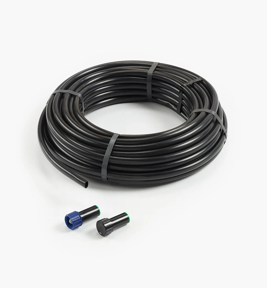 1/2" Low-Cost Extension Hose Set