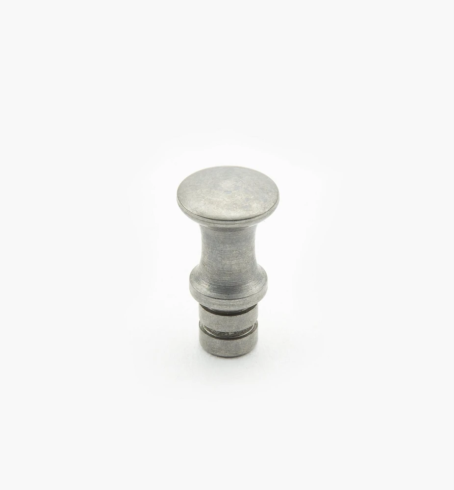 Lee Valley Small Turned Knobs