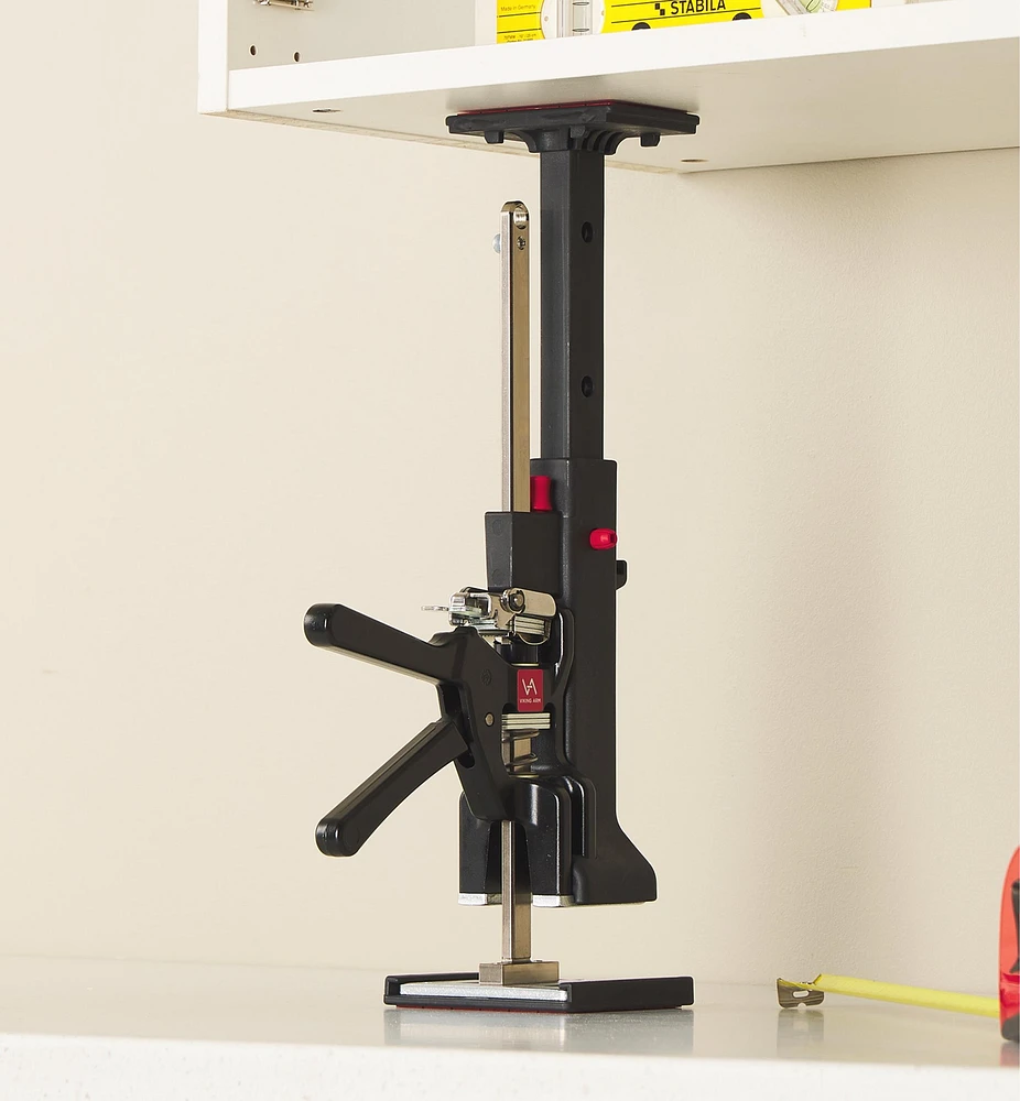 Ensemble d'accessoires pour cric Viking Arm