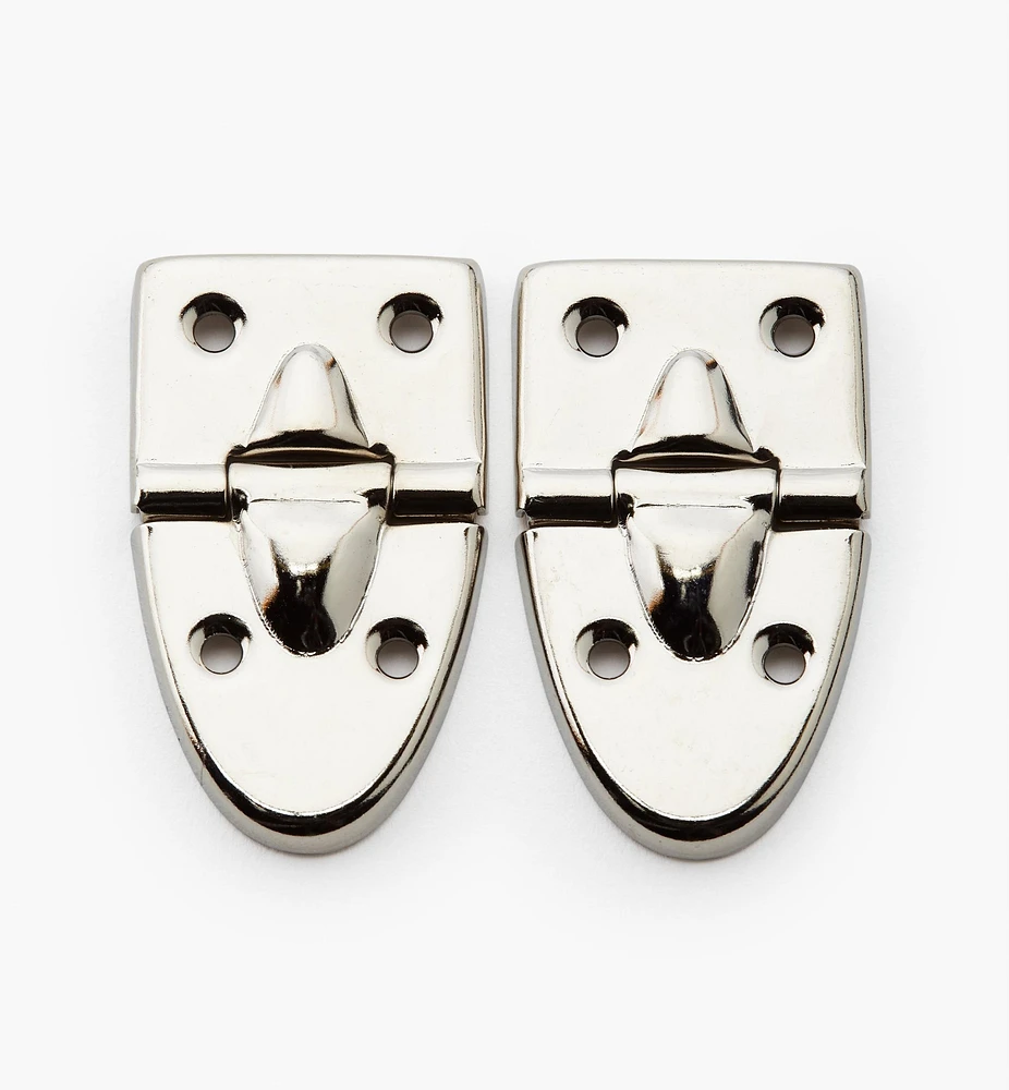 Case Hinges