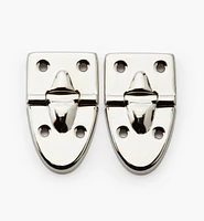 Case Hinges