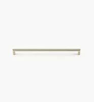 Stainless-Steel Tube Handles