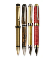 Extra-Large Twist (Cigar) Pen Hardware