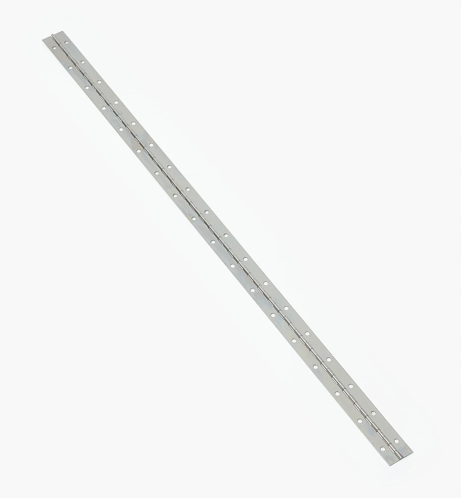 Steel Piano Hinges