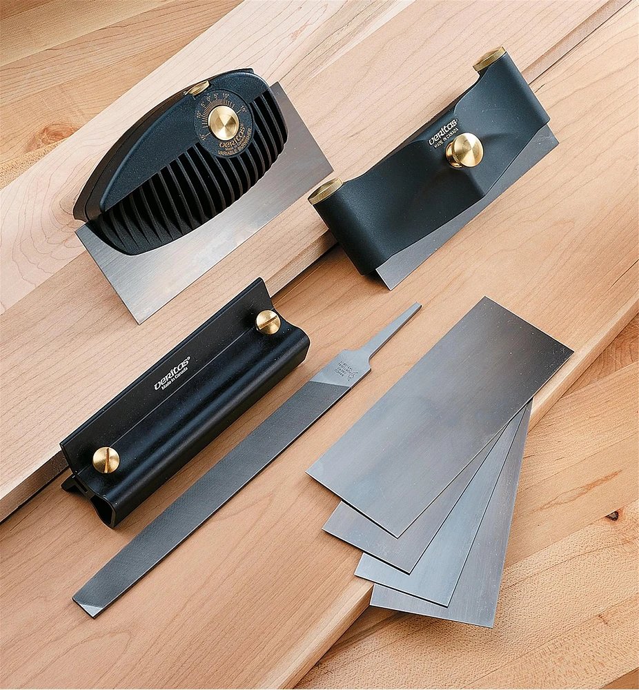 Veritas Scraping Set