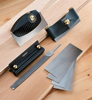 Veritas Scraping Set