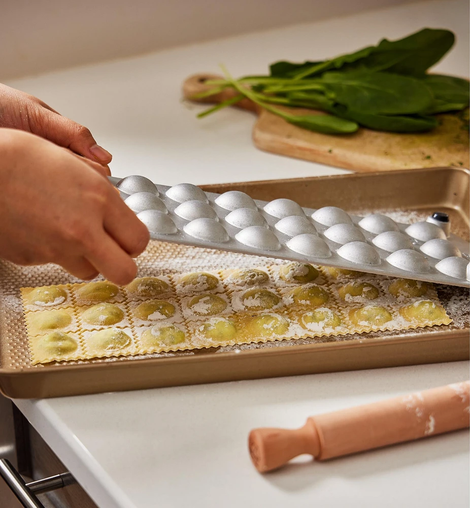 Ravioli Mold