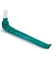 Recoil Downspout Sprinkler