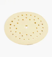 Disques abrasifs autoagrippants Mirka Gold Multifit, 5 po, 42 trous