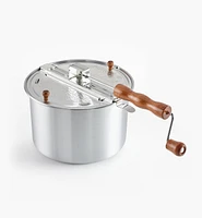 Whirley-Pop Popcorn Poppers