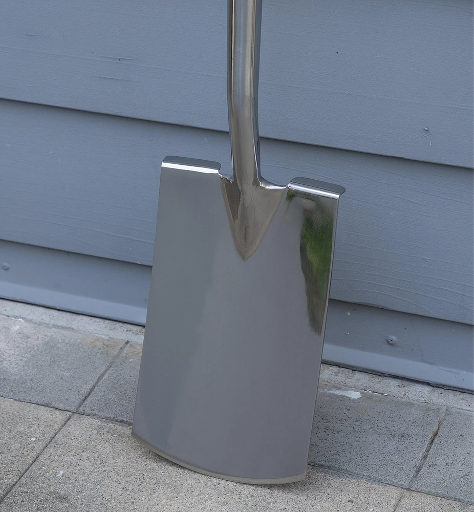 Digging Spade