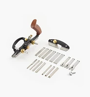 Set of Veritas Joinery Planes