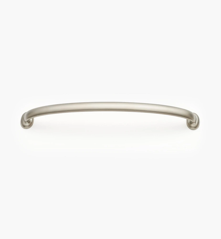 Oval Foot Handles