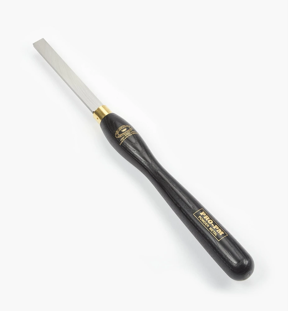 Crown Pro PM Turning Tools