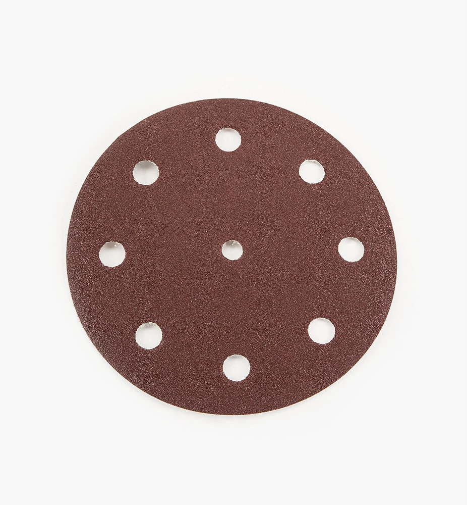 Festool 125mm (5") Rubin 2 Abrasives