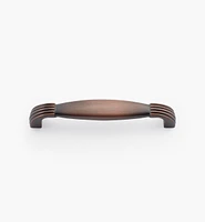 Fluted Post Handles