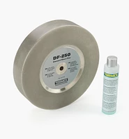 Tormek 250mm T-8 Diamond Wheels
