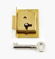 Economy Cut Cupboard Locks