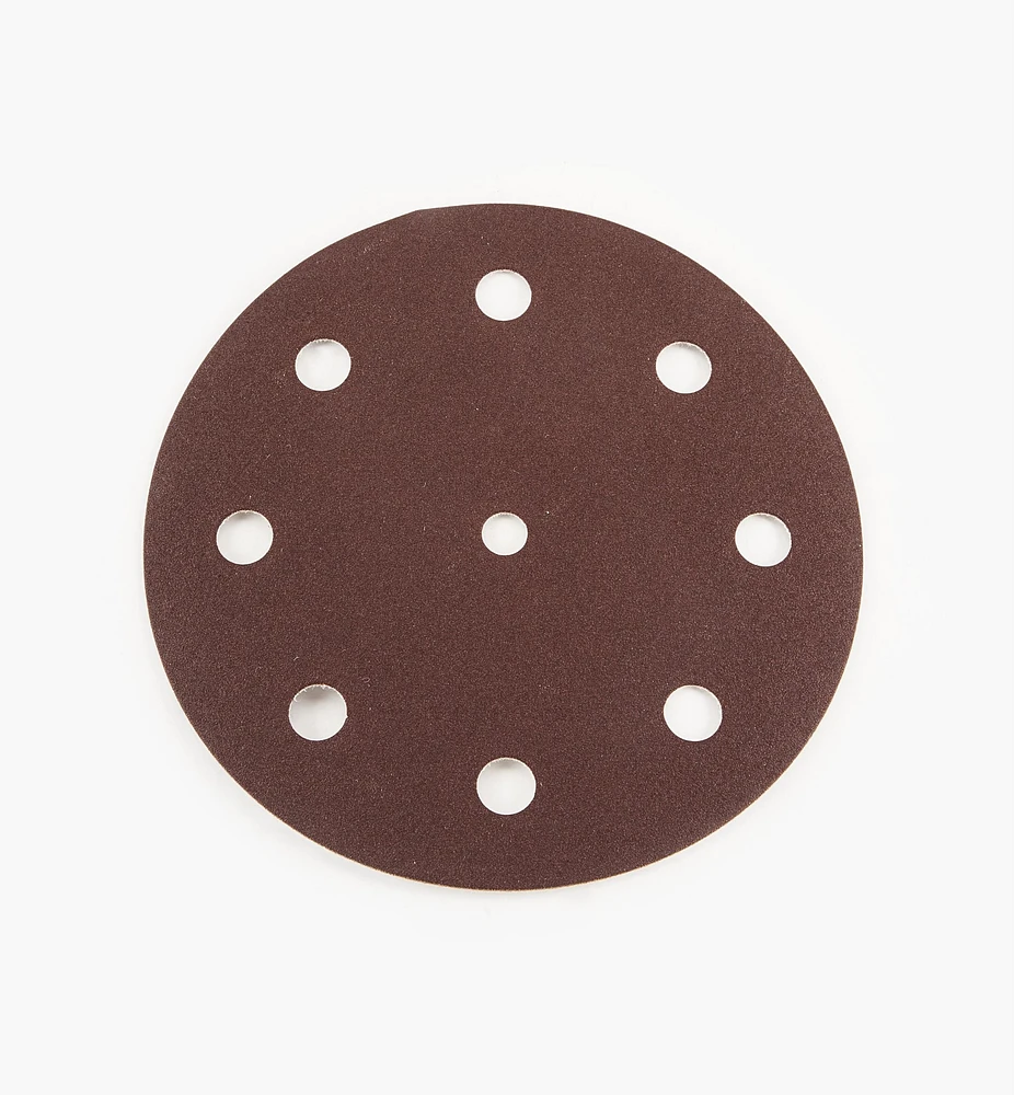 Festool 125mm (5") Rubin 2 Abrasives