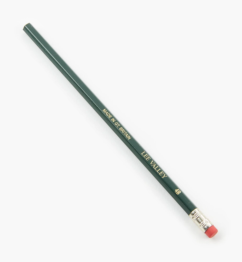Lee Valley Pencils