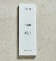 Shapton GlassStone (GS) Series HR Stones