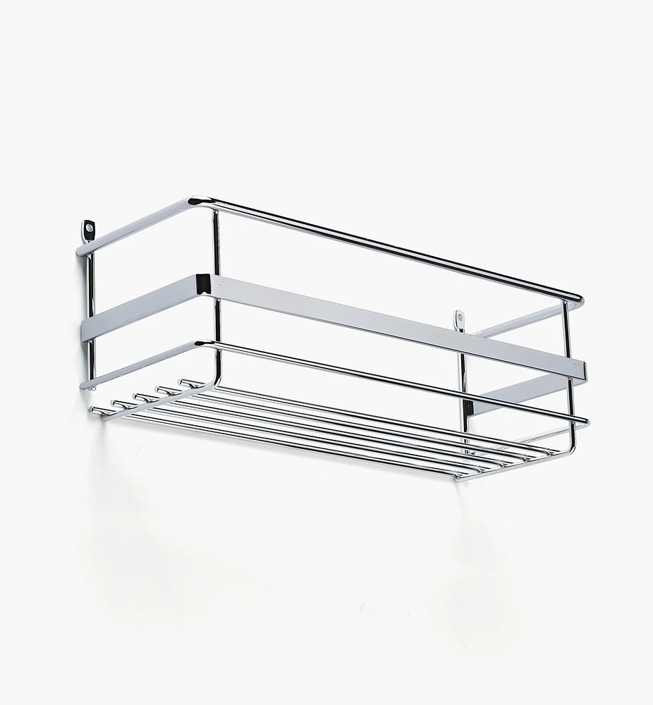 Screw-Mount Utility Racks