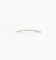 Stainless-Steel Bow Handles