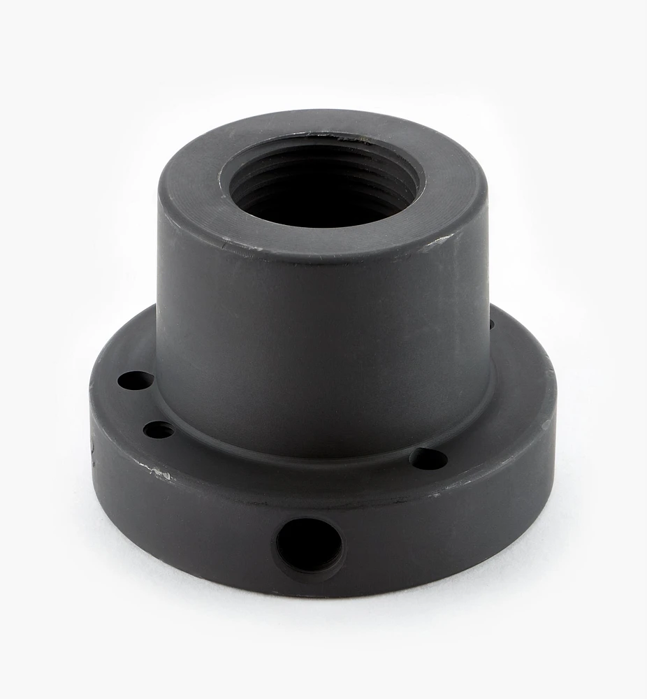 Adapters for Basic and Talon Oneway Scroll Chucks