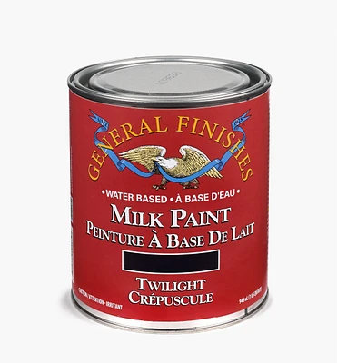 Twilight General Milk Paint