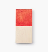 Osmo Red Wood Wax Intensive Finish