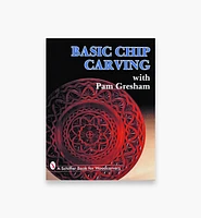 Basic Chip Carving with Pam Gresham