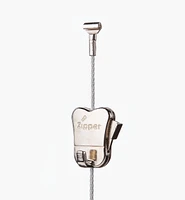 Cliprail Zipper Picture Hook
