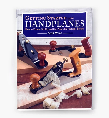 Getting Started with Handplanes