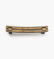 Twin Bow Handles