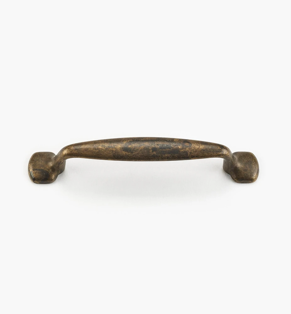 Symmetrical Contemporary Pulls
