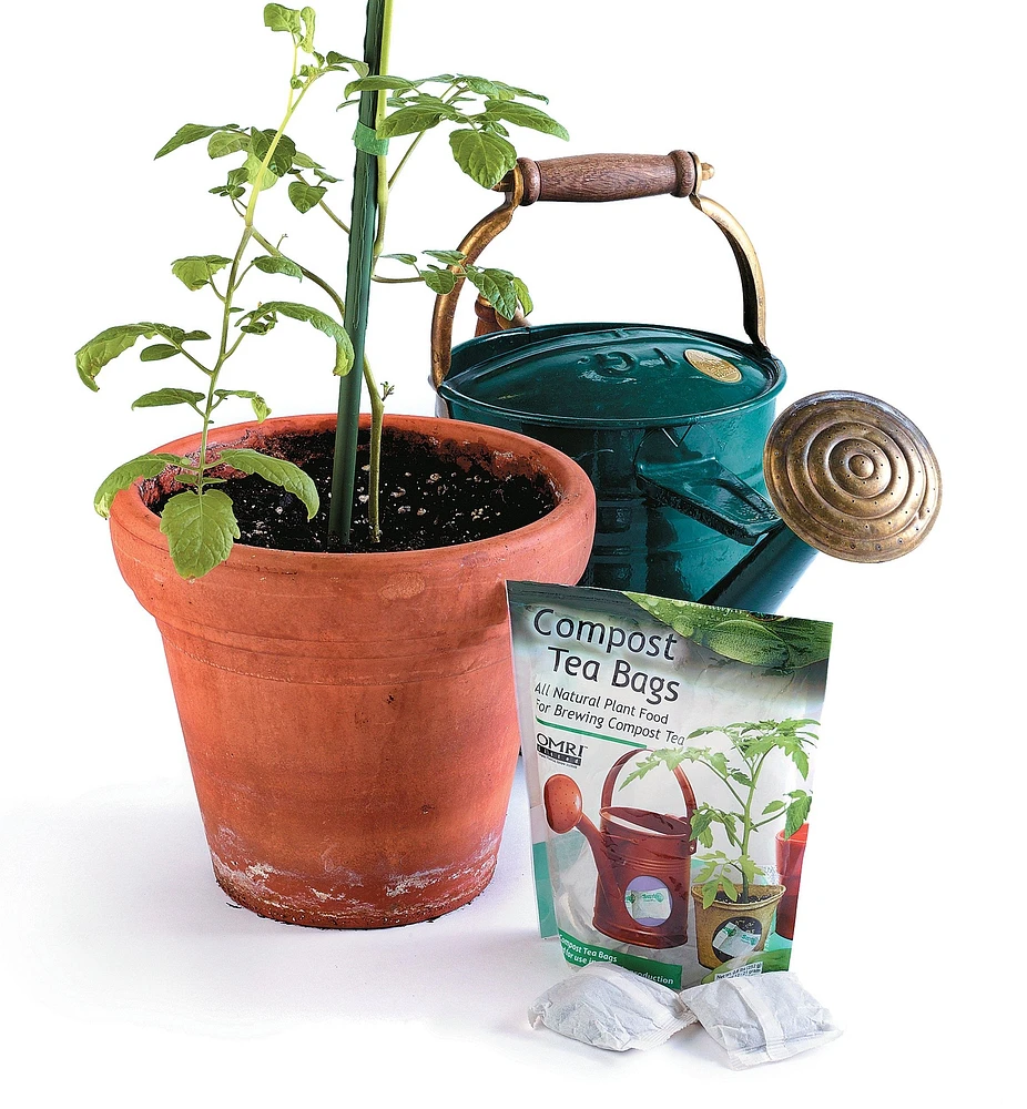 Compost Tea Bags