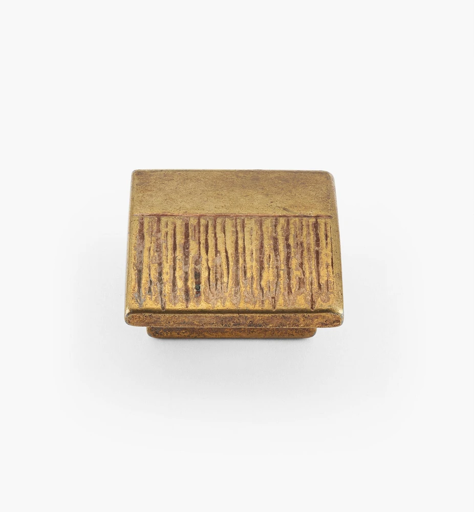 Bouton Matrice
