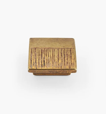 Matrix Knob