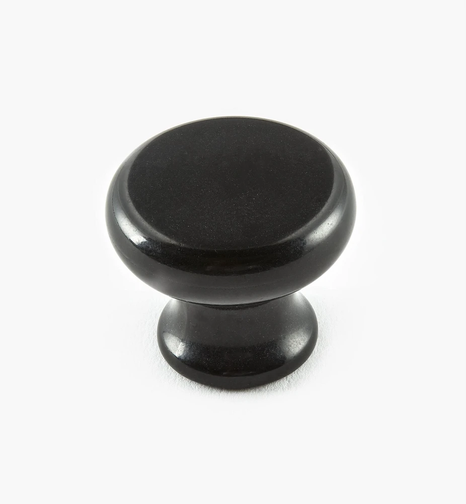 Plastic Classic Knob
