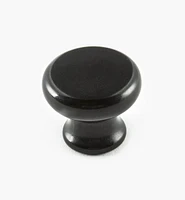Plastic Classic Knob