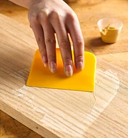 Powdered Grain & Wood Filler