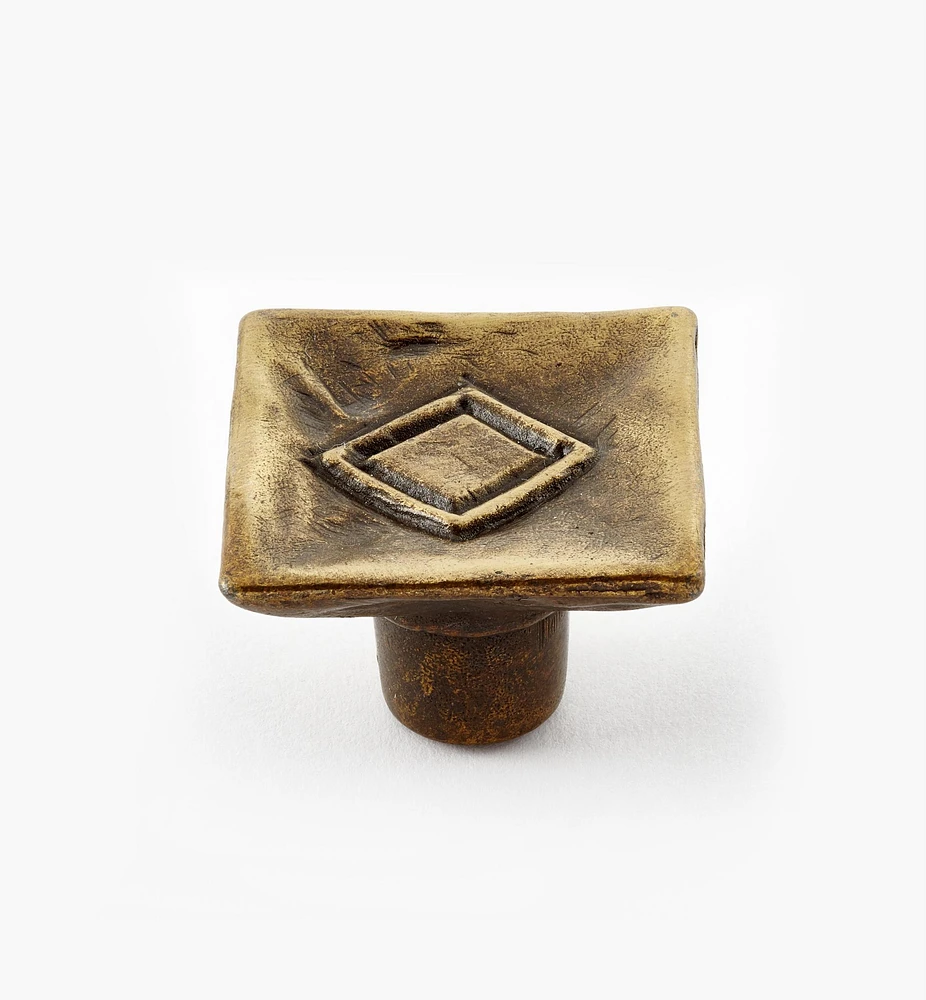 Plentzia Knobs