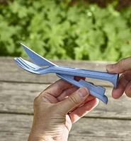 Klikk Small Cutlery Set