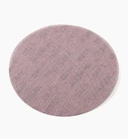 Disques abrasifs autoagrippants Mirka Abranet pour ponceuse LEROS, 9 po