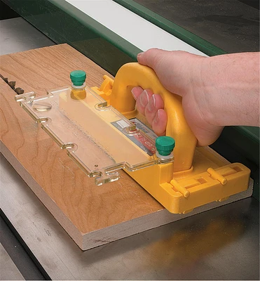 Deflector/Connector for GRR-Rip Block and GRR-Ripper System