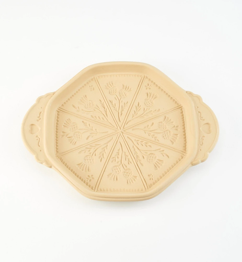 Shortbread Pan